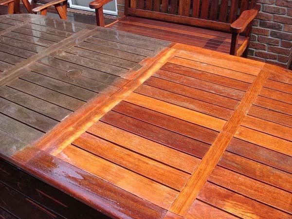 How to Restore Kwila Outdoor Furniture: Expert Tips for Lasting Beauty