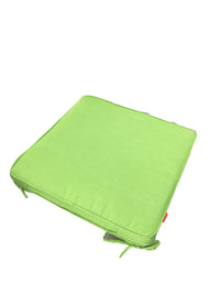 Chair-Pad Outdoor Cushions