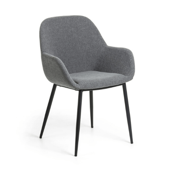 cozy-furniture-konna-dark-grey-fabric-black-metal-legs-dining-chair