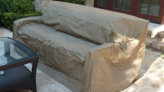 Outdoor Furniture Covers Australia
