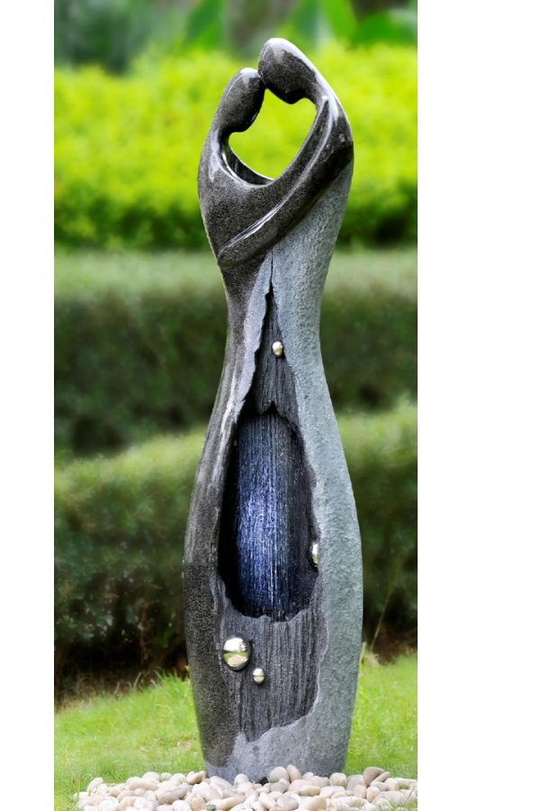 Passion Water  Fountain