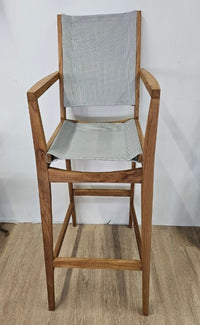 Winton Sling Bar Chair