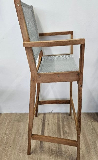 Winton Sling Bar Chair