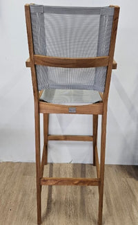 Winton Sling Bar Chair