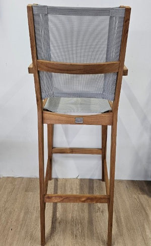 Winton Bar Chair Sling Only