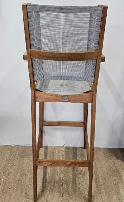 Winton Bar Chair Sling Only