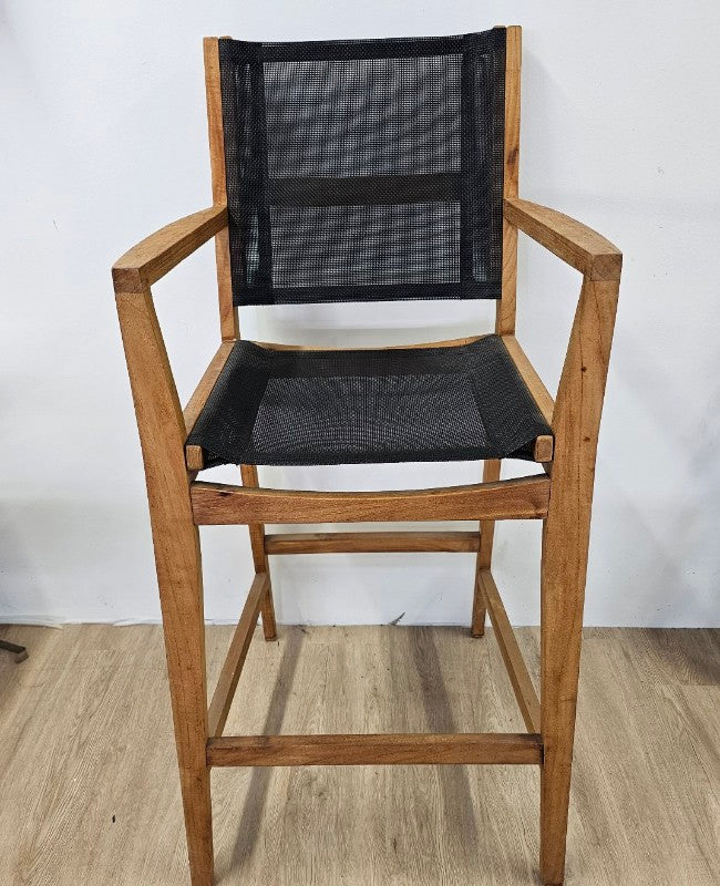 Winton Bar Chair Sling Only