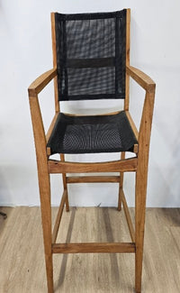 Winton Bar Chair Sling Only