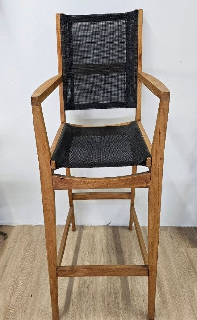 Winton Sling Bar Chair