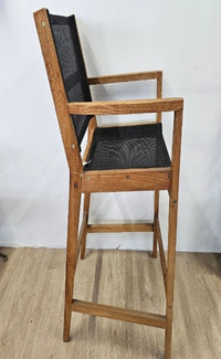 Winton Bar Chair Sling Only