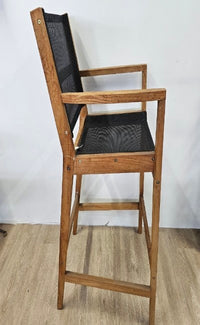 Winton Sling Bar Chair