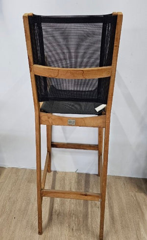 Winton Sling Bar Chair