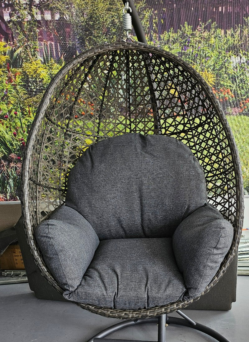 Seychelles Egg Chair