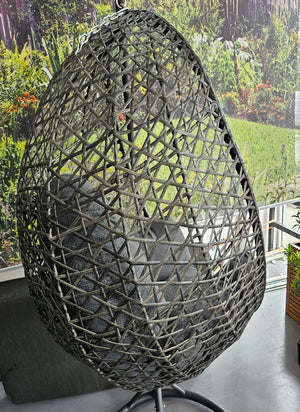 Seychelles Egg Chair