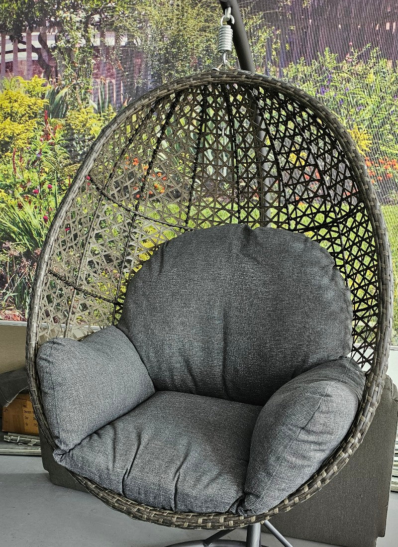 Seychelles Egg Chair