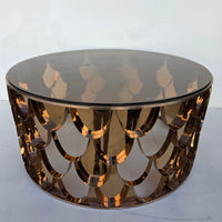 Elysian Cascade Coffee Table