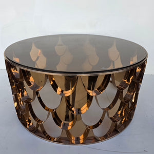 Elysian Cascade Coffee Table