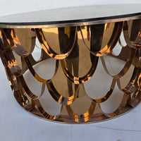 Elysian Cascade Coffee Table