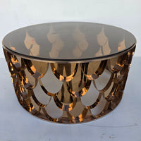Elysian Cascade Coffee Table