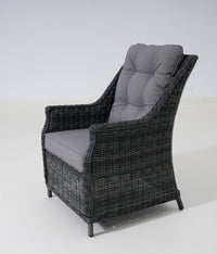 Swiss 2-Seater Lounge