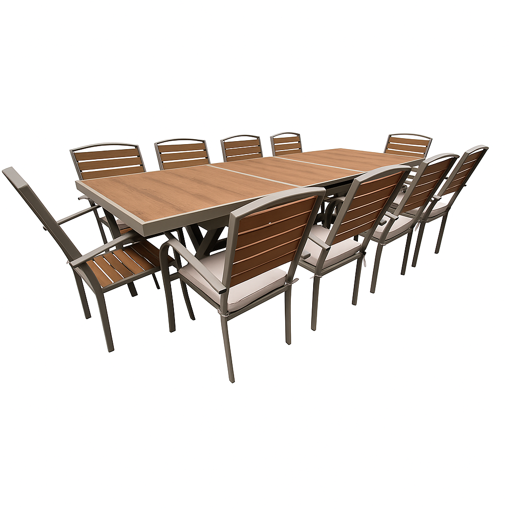 Polylux Extension Table