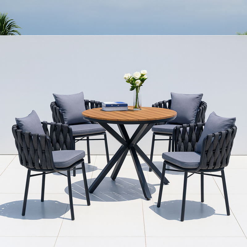 COASTAL WAVE Round Table