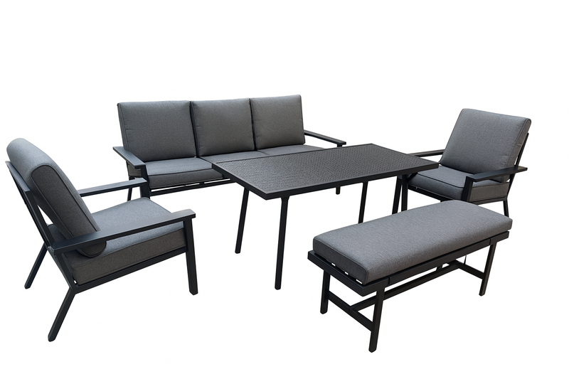 Haven Alfresco Lounge Set