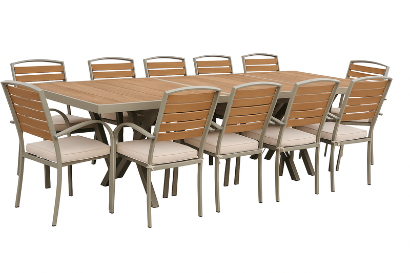 Polylux Extension Table