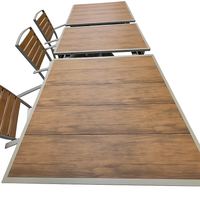 Polylux Extension Table