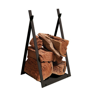 Log Rack