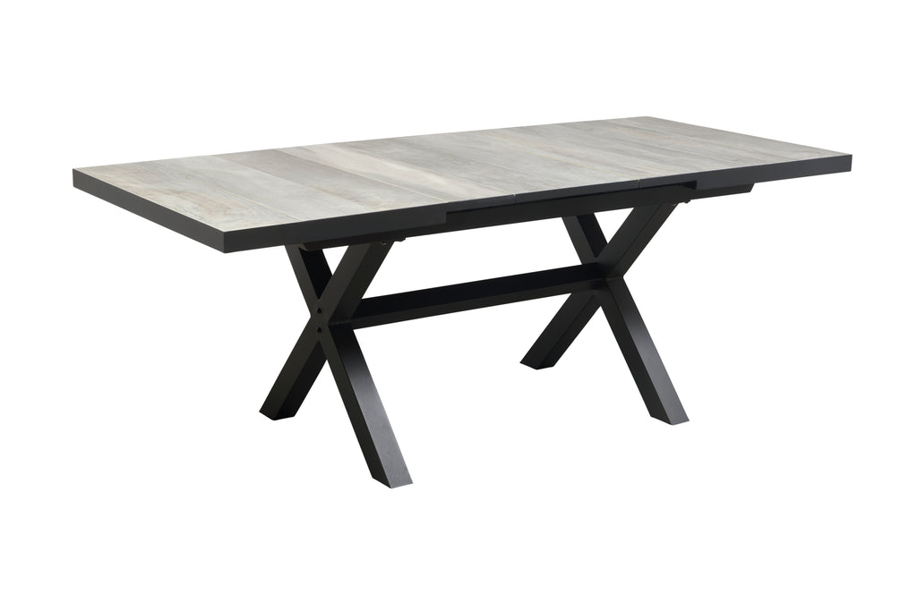 Wye Extension Table
