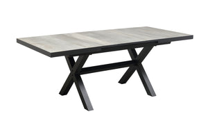 Wye Extension Table