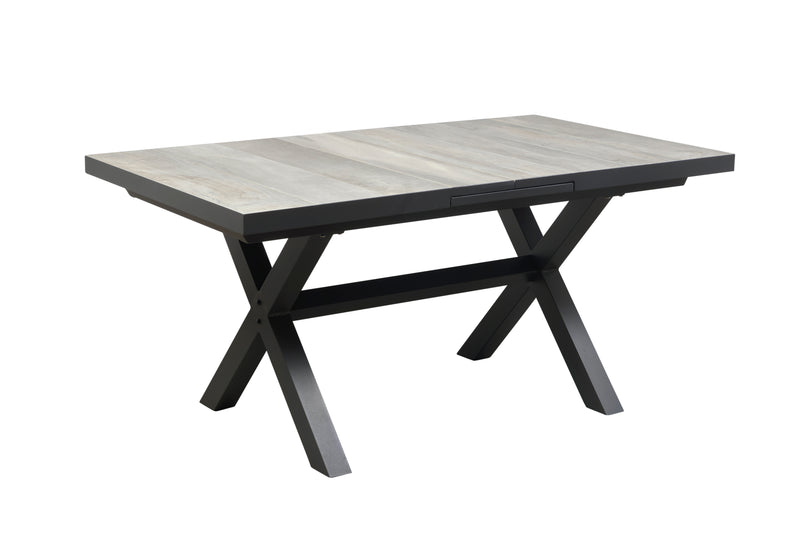 Wye Extension Table