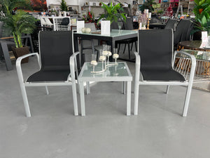 3PCE Anders & Bergen Dining Setting