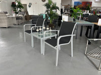 3PCE Anders & Bergen Dining Setting