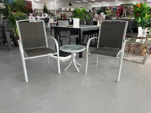 3PCE Beauvias & Lindale Dining Setting