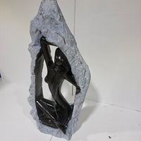 Ionfall water feature