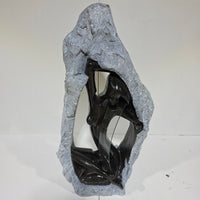 Ionfall water feature