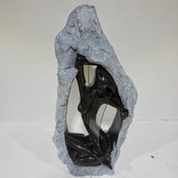 Ionfall water feature