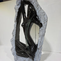 Ionfall water feature