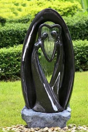 Love Water Fountain