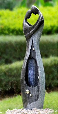 Passion Water  Fountain