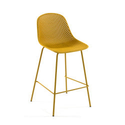 Quinby Barstool and Dining Chair Range