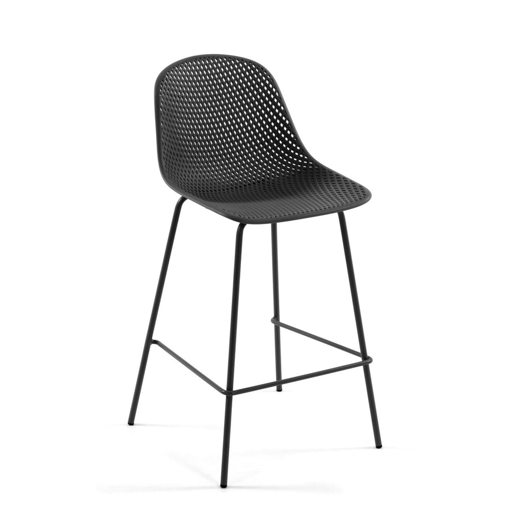 Quinby Barstool and Dining Chair Range