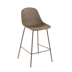 Quinby Barstool and Dining Chair Range