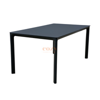 Milan Dining Table (2 Colours)