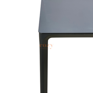 Milan Dining Table (2 Colours)
