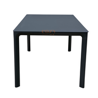 Milan Dining Table Grey Colour 1.6x.9m