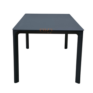 Milan Dining Table (2 Colours)