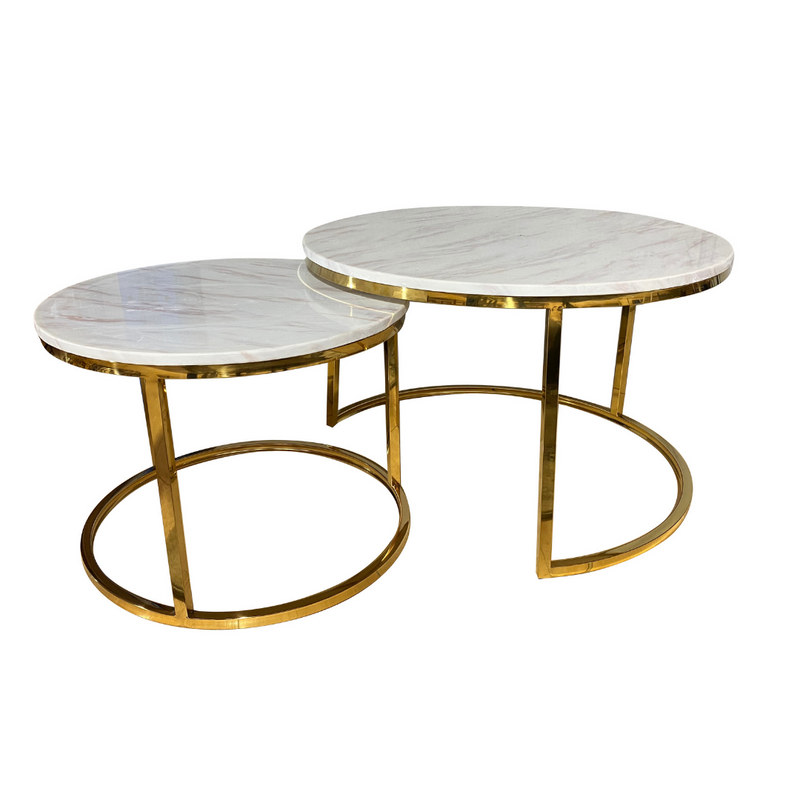 Jasmine Coffee Table